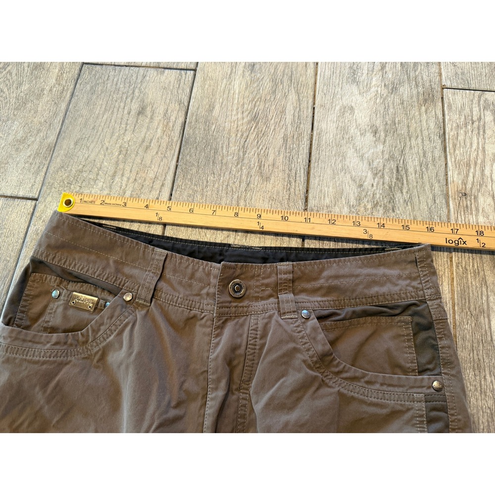 KUHL Rydr Pants 32x32 Articulated Hiking 32 x 32 5109 Mens Gorpcore Cargo Pant - Picture 5 of 16